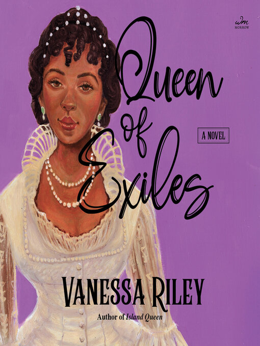 Title details for Queen of Exiles by Vanessa Riley - Available